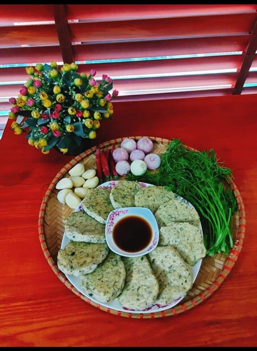 Chả cá